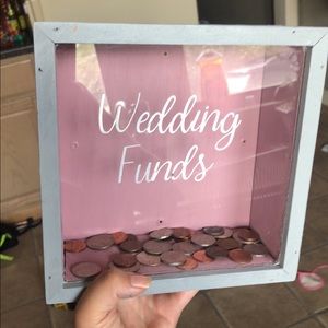 Customizeable! Pick your color, pick your saying.